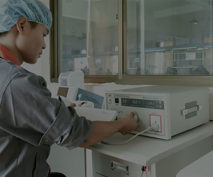 Ningbo Lonmon Electrical Technology Co., Ltd.